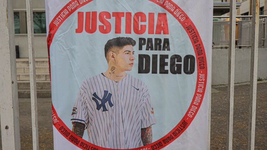 Defensa de López Hahn busca repetición de juicio por homicidio