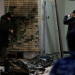 Atentado con Bomba en Moscú: Asesinan a Alto Mando Ruso