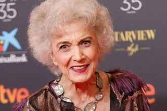 Fallece Marisa Paredes, ícono del cine español: su impactante legado