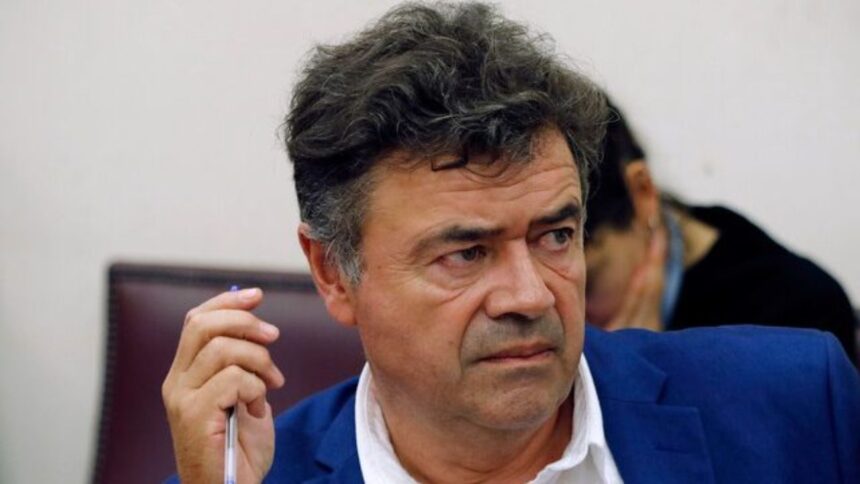 Ministro Valenzuela lidera Consejo del Pisco en defensa del origen chileno