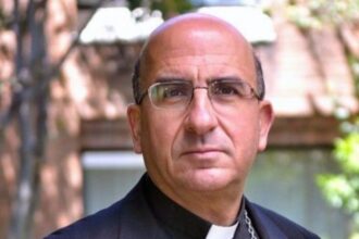 El Cardenal Chomalí destaca impacto positivo de la migración en Chile