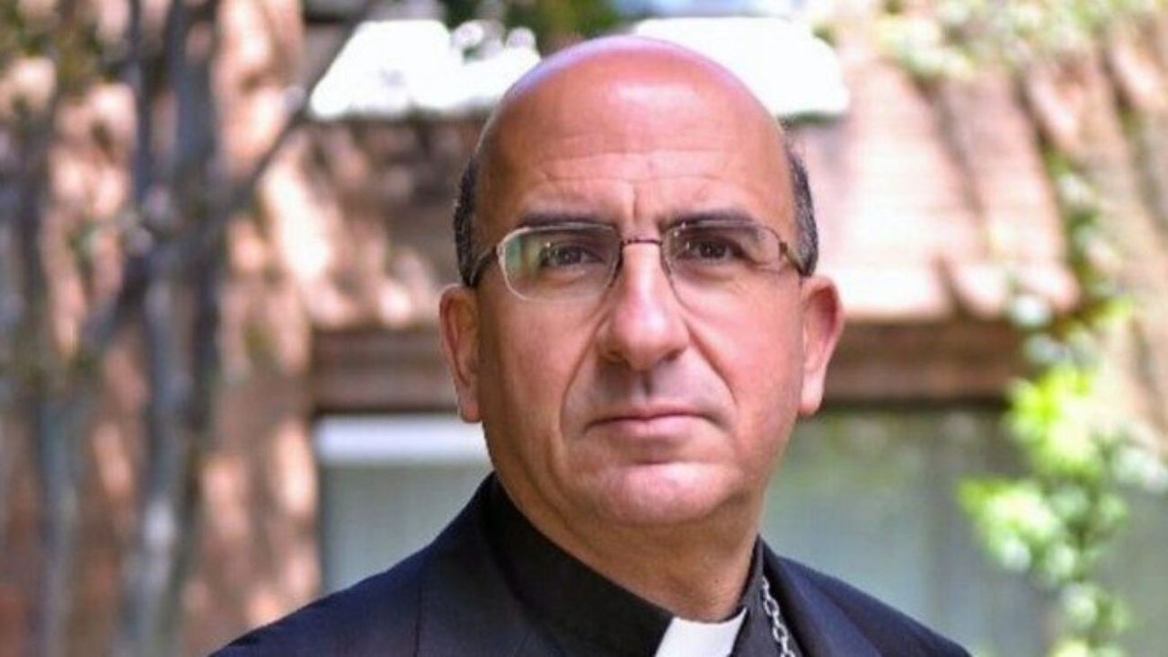 El Cardenal Chomalí destaca impacto positivo de la migración en Chile El Cardenal Chomalí destaca impacto positivo de la migración en Chile
