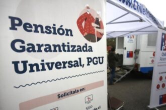 IPS despliega Oficina Móvil para orientar sobre Pensión Garantizada Universal