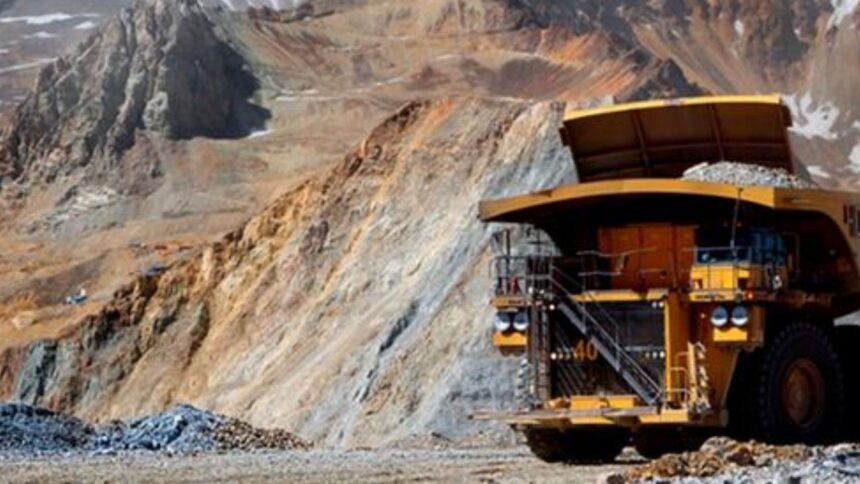 Equans es reconocida por su compromiso con la seguridad y la equidad de género en la industria minera