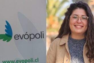 Renuncia de María Ignacia Galilea a Evópoli por suspensión de elecciones internas