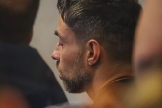 Defensa de segunda denunciante de Jorge Valdivia busca medidas de protección