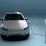 Ventas de vehículos eléctricos alcanzan cifra récord con 1,8 millones de unidades matriculadas en noviembre