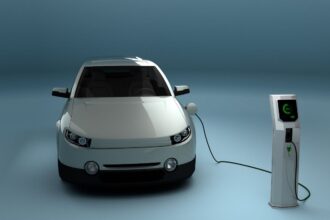 Ventas de vehículos eléctricos alcanzan cifra récord con 1,8 millones de unidades matriculadas en noviembre