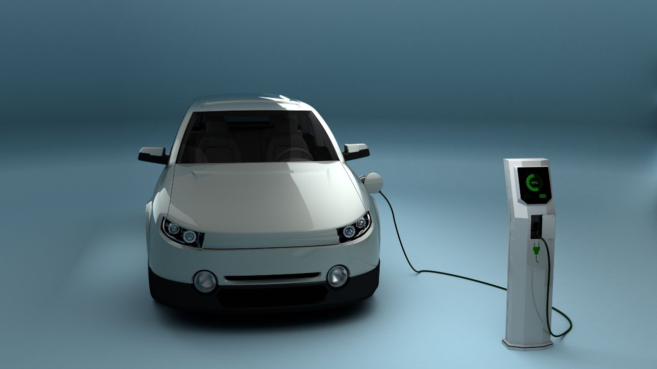Ventas de vehículos eléctricos alcanzan cifra récord con 1,8 millones de unidades matriculadas en noviembre Ventas de vehículos eléctricos alcanzan cifra récord con 1,8 millones de unidades matriculadas en noviembre