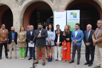 Inyección de $1.598 millones para la minería sostenible en Coquimbo