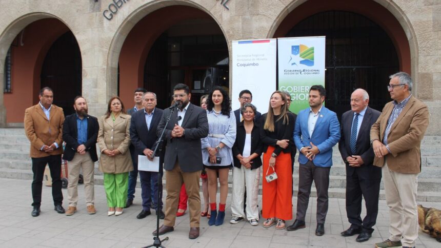 Inyección de $1.598 millones para la minería sostenible en Coquimbo