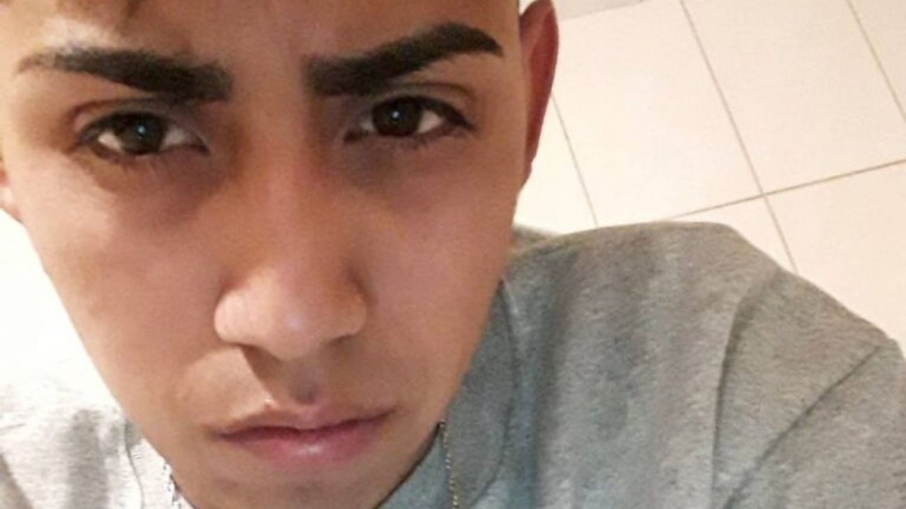 Absuelven a cabo de la Armada en caso de comunero mapuche