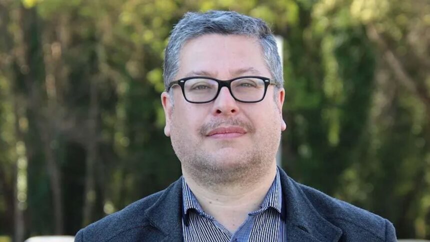 Investigan al alcalde de Temuco por presuntos delitos sexuales