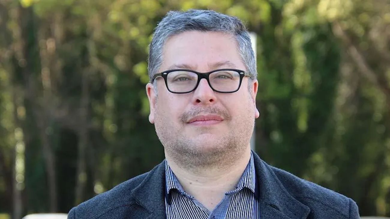 Investigan al alcalde de Temuco por presuntos delitos sexuales