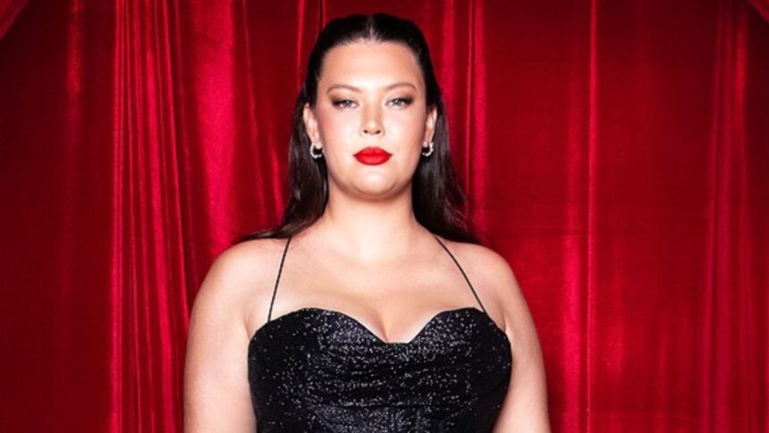 Michelle Carvalho venderá sus prendas en evento benéfico veterinario