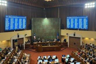 Nuevo instrumento estatal "Afide" impulsará transformación productiva en Chile