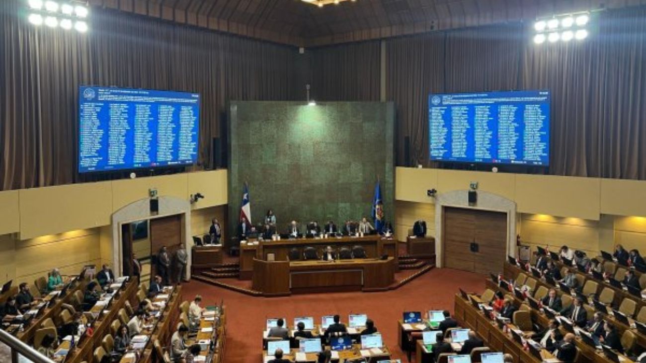Nuevo instrumento estatal "Afide" impulsará transformación productiva en Chile