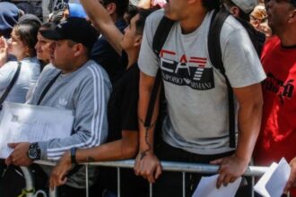 AFP Modelo y UNO lideran solicitudes de enrolamiento para extranjeros sin papeles