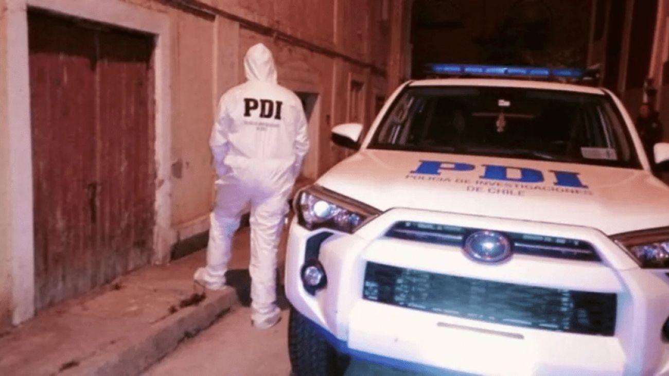 Joven muere en balacera en Las Compañías, La Serena: investigación en curso