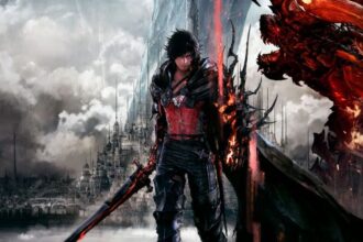 Final Fantasy XVI: una nueva experiencia en combates y narrativa adulta