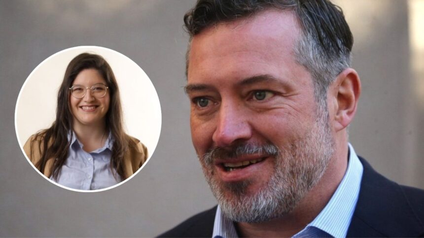 Ratificación condena por injurias graves contra alcalde de Ñuñoa Valparaíso