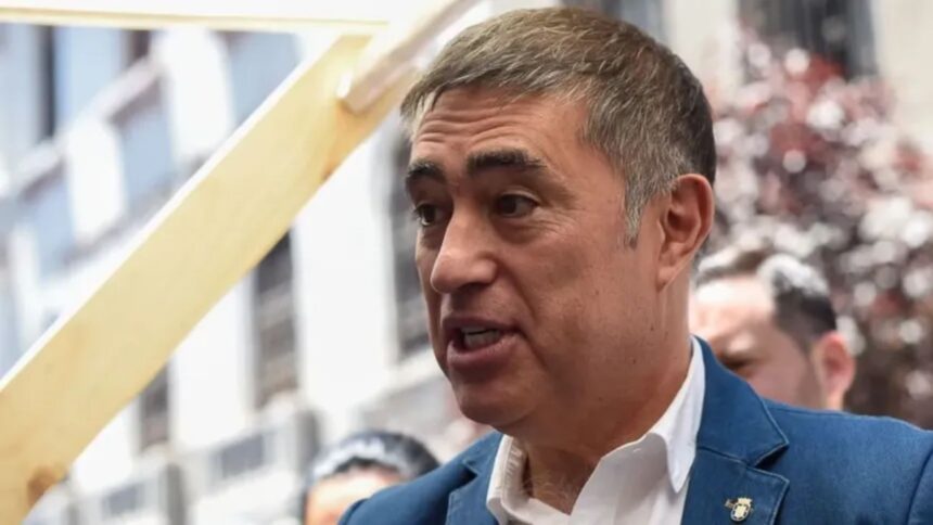 Reestructuración en Santiago: Despido de funcionarios en Subdirección de Igualdad de Género