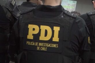 Desmantelan operación del Tren de Aragua en Santiago con 4 detenidos
