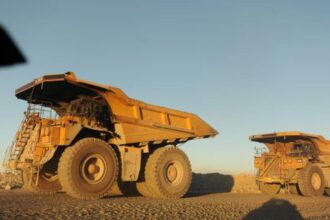 Garantizando la continuidad operacional de Mina Las Luces con una inversión de US$12,5 millones