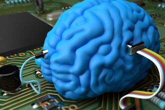 Nuevo chip de IA imita el cerebro humano y revoluciona computación