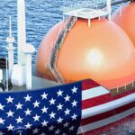 Estados Unidos liderará exportaciones mundiales de GNL con 86,9 millones de toneladas en 2024