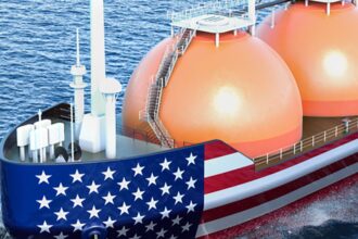 Estados Unidos liderará exportaciones mundiales de GNL con 86,9 millones de toneladas en 2024