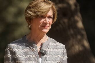 La UDI se reúne con Evelyn Matthei para abordar diversos temas