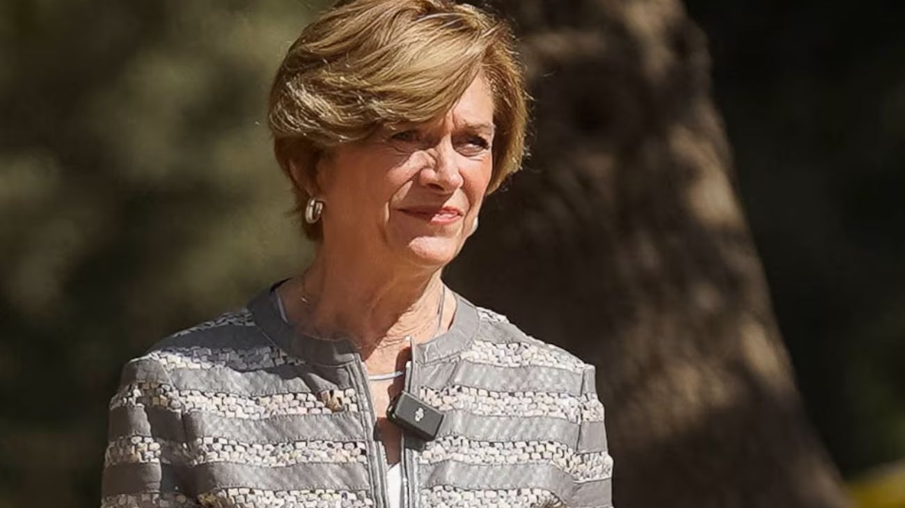 La UDI se reúne con Evelyn Matthei para abordar diversos temas