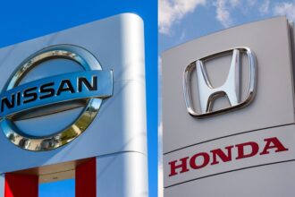 Honda y Nissan en negociaciones para fusionarse y competir con Tesla