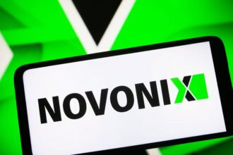 Novonix se dispara tras recibir préstamo condicional de 755 millones de dólares