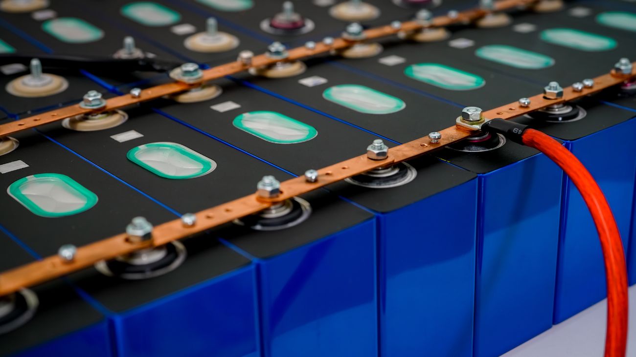Nouveau Monde Graphite recibe $50 millones para producción de materiales de baterías en Quebec Nouveau Monde Graphite recibe $50 millones para producción de materiales de baterías en Quebec