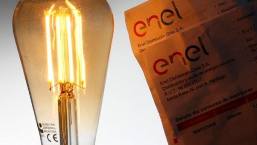 Resultados y detalles de la segunda convocatoria del Subsidio Eléctrico