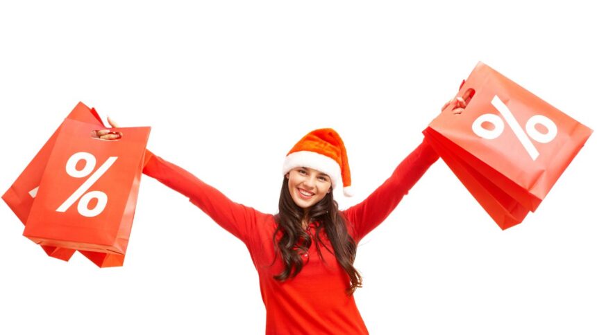 Descuentos navideños: ahorra en tus compras festivas con supermercados destacados