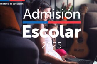Diputados proponen eliminar el Sistema de Admisión Escolar (SAE) en Chile