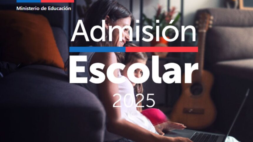 Diputados proponen eliminar el Sistema de Admisión Escolar (SAE) en Chile
