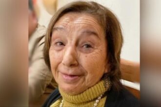 Posible participación de terceros en la desaparición de María Ercira Contreras