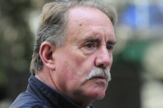 Eduardo Artés confirma tercera candidatura presidencial con propuesta de reformas en Chile