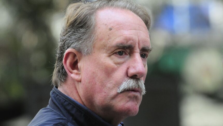 Eduardo Artés confirma tercera candidatura presidencial con propuesta de reformas en Chile