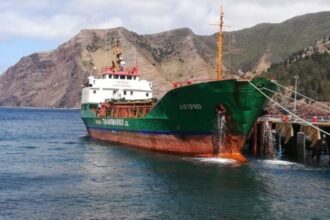 Problemas en envíos de Transmarko a Juan Fernández preocupan a autoridades