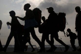 El futuro de la migración irregular en Chile: críticas y desafíos