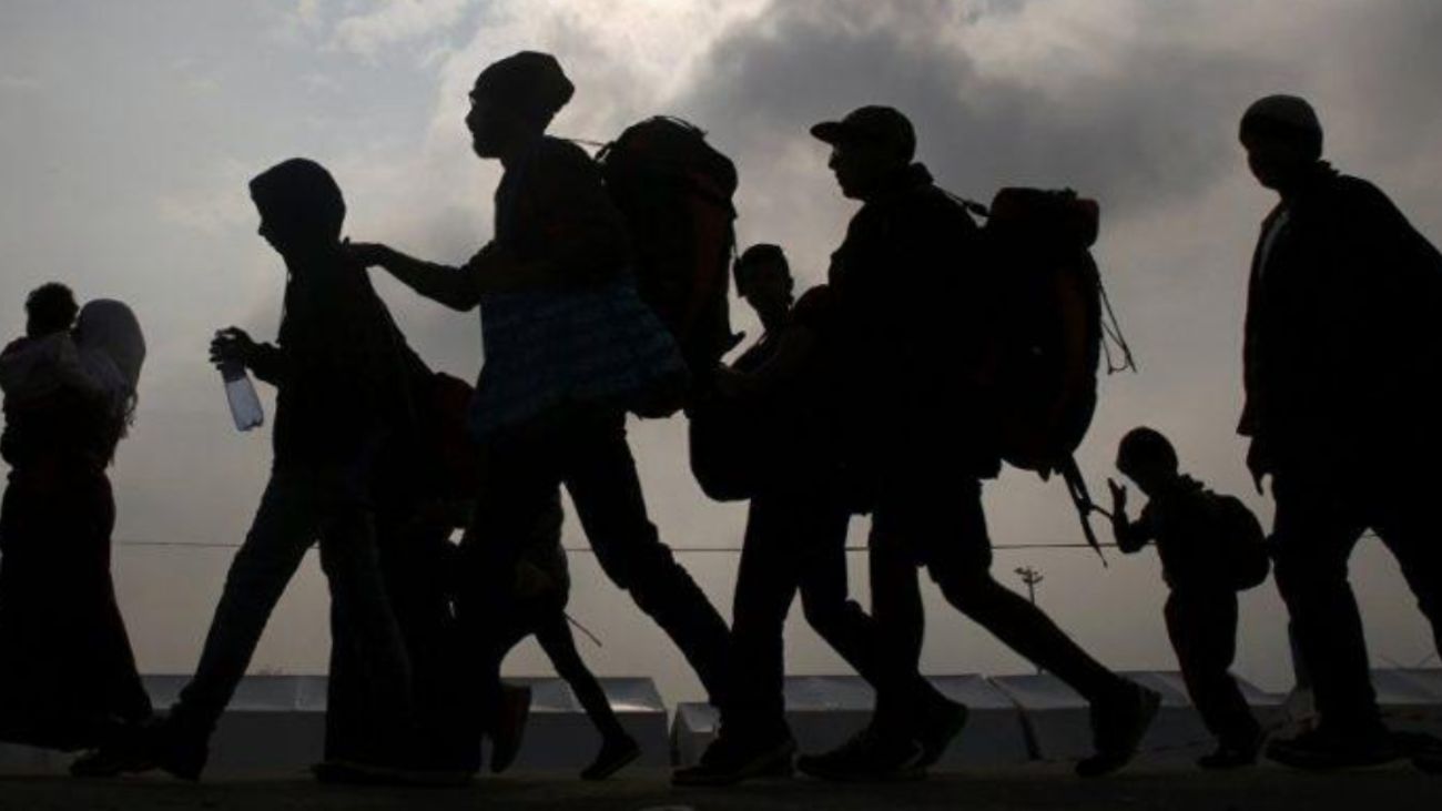 El futuro de la migración irregular en Chile: críticas y desafíos El futuro de la migración irregular en Chile: críticas y desafíos