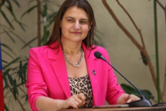 Diputada Sofía Cid cuestiona rol de autoridades en caso Monsalve