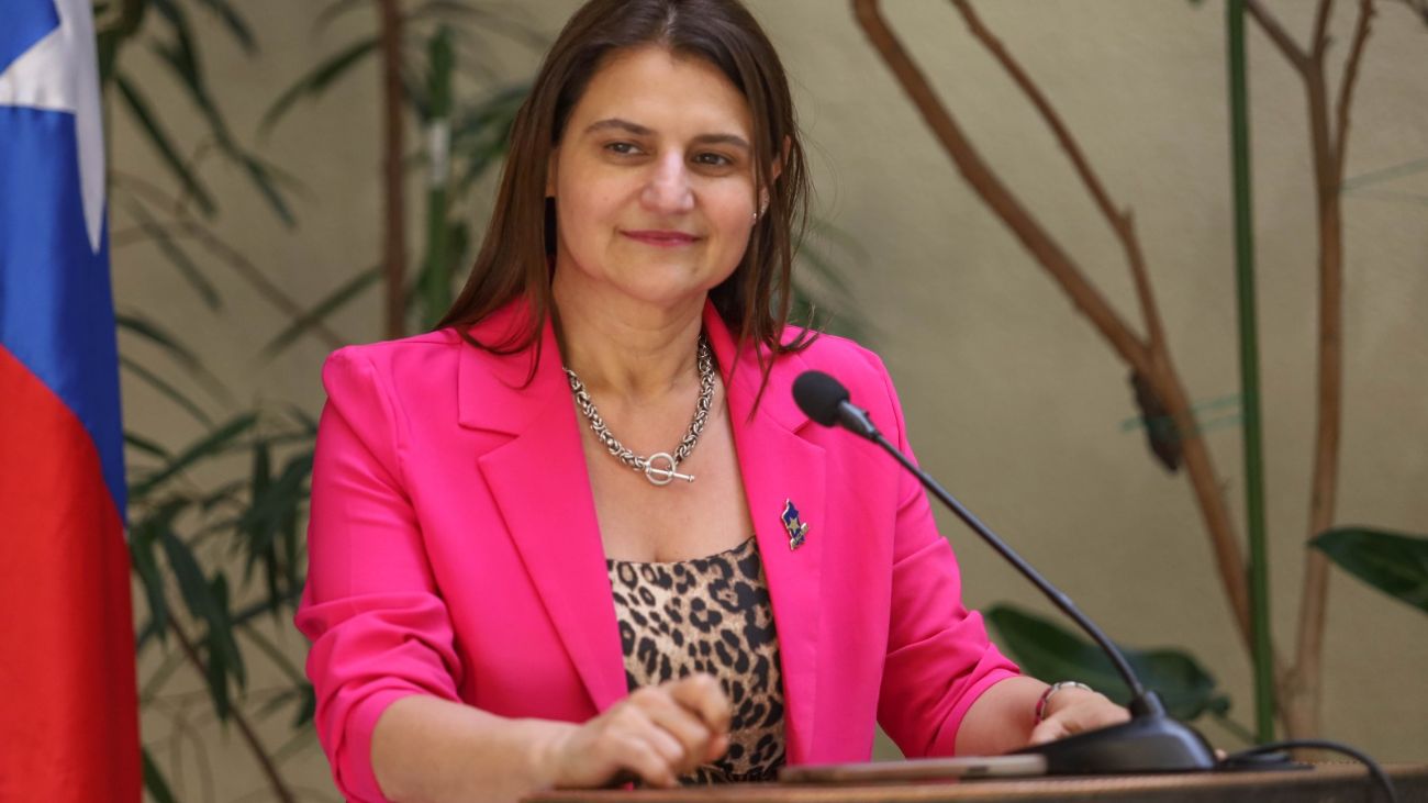 Diputada Sofía Cid cuestiona rol de autoridades en caso Monsalve