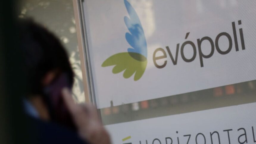 Evópoli acuerda cambios en directiva tras suspensión de elecciones internas