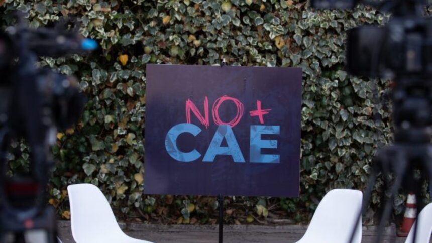 Avanzan en Chile medidas para acabar con deuda estudiantil universitaria